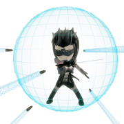 Infiltration!! Ninja of the future 3D Infiltration!! Ninja of the future 3D