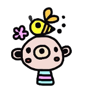 hachikumaSticker hachikumaSticker