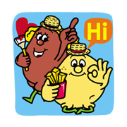 Liz and Peter Liz and Peter