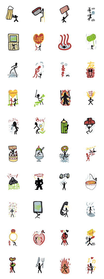 shadow men and woman shadow men and woman