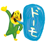 Mr.Hanabuta Mr.Hanabuta