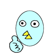 The unknown blue bird and his friends The unknown blue bird and his friends