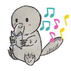 Mogurakun&Kamonohashikun