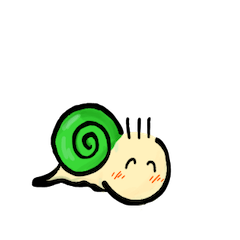 Tsumu Kun lives happily.