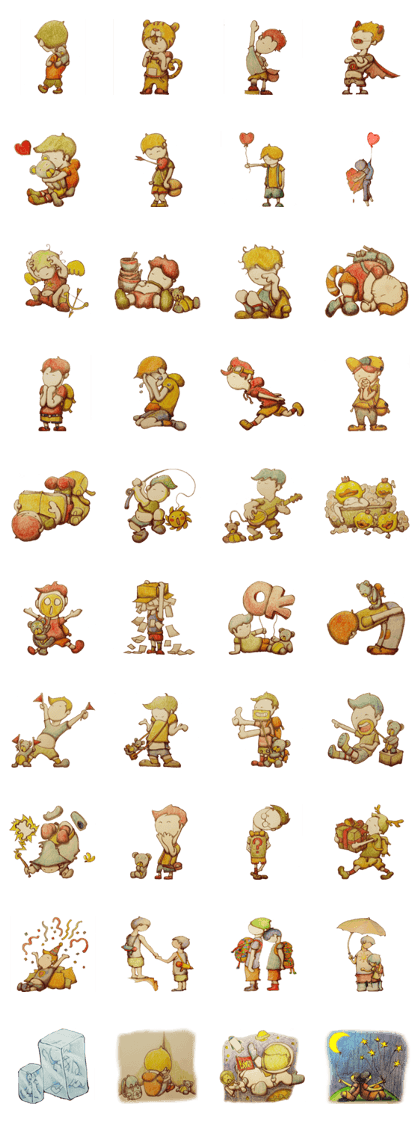 The Boy Gentleman Mr. Bolton The Boy Gentleman Mr. Bolton