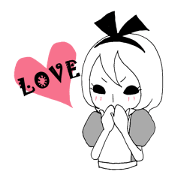 Everyday of Alice. Everyday of Alice.