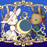 Goth-Loli Moon Rabbit Goth-Loli Moon Rabbit