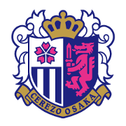 cerezo osaka official Sticker cerezo osaka official Sticker