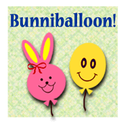 Bunniballoon Bunniballoon