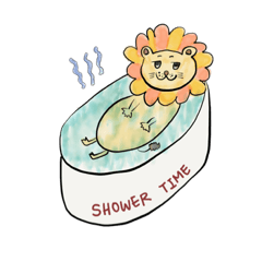 Say HEY to the world!