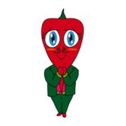 Tohgarashi-man Tohgarashi-man