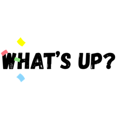 給英文好的人用的貼圖組