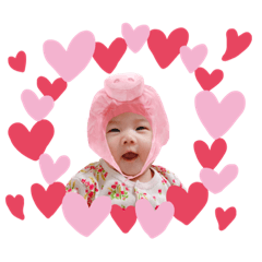 菲菲最可愛