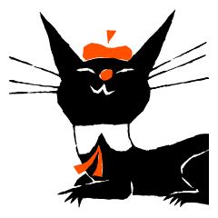 くろねころびんちゃんスタンプ Line スタンプ Line Store