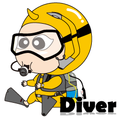 Diver_Friend