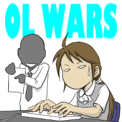 OL WARS