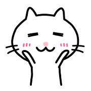 Cute cat in Miyagi