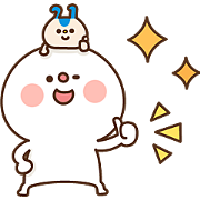 Daifuku × Leopalis-kun
