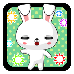Rabbit Luoluo