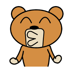 熊マスク Line スタンプ Line Store