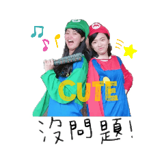 Frineds魚貝蚊律姿莉