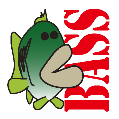 Bass Fishing Communication