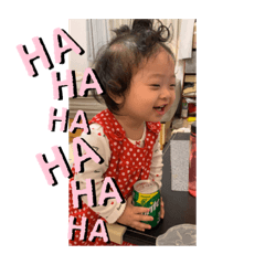 黃涵涵的小紀錄