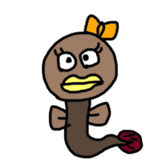 浜松のうなりん 遠州弁がかわいいです Line スタンプ Line Store 浜松のうなりん 遠州弁がかわいいです Line スタンプ Line Store
