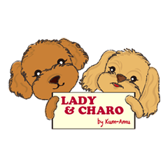 Lady&Charo