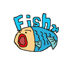 Ms fish