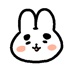 I am good rabbit 2