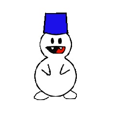the Snowman