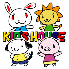Friends of Kid's House