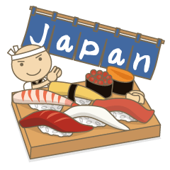 JAPANESE FOOD STYLE