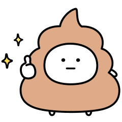 可もなく不可もないスタンプです うんこ Line スタンプ Line Store 可もなく不可もないスタンプです うんこ Line スタンプ Line Store