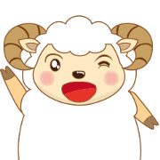 Sleep Sticker-2015 New Year version
