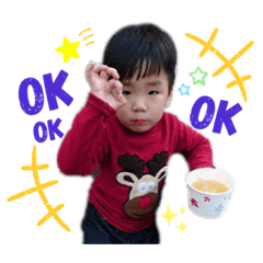 No.1淇淇&緯緯來了！