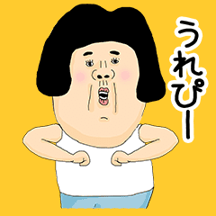 Oh! moving very cute girl! 01