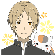 Natsume's Book of Friends All-Stars
