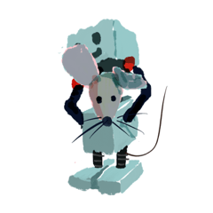 mouse_robot