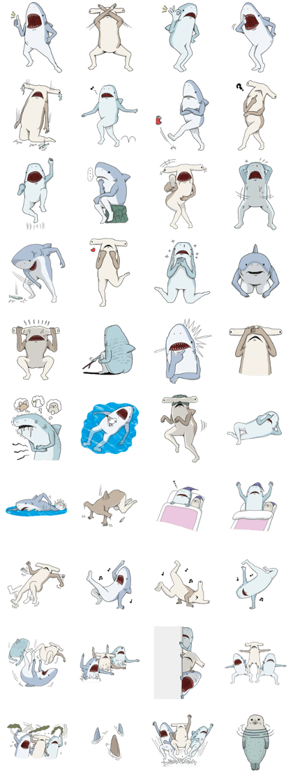 スタンプ無料get サメーズ Stampick スタンピック スタンプ無料get サメーズ Stampick スタンピック