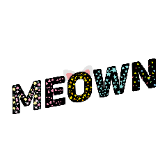 MEOWN & Kashii