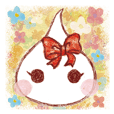 かわいいほっぺちゃん Line スタンプ Line Store かわいいほっぺちゃん Line スタンプ Line Store