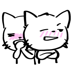 Two-Faced Cat ~Volume tsundere~