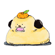 OMOCHI-DOG