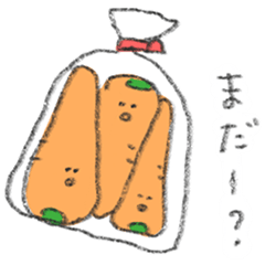 Homemade food friends