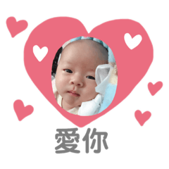 CC的寶貝女兒們♡