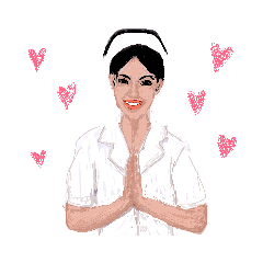 pretty nurse1