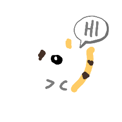 one eye(multi color)