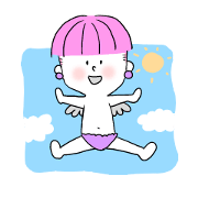 angel baby